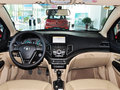 长城C30 2015款 1.5L 手动 豪华型图片