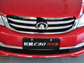 長城C30 2015款 1.5L 手動 豪華型圖片