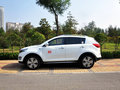 智跑 2015款 智跑 2.0L 自动两驱版Premium 5座图片
