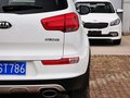 智跑 15款 起亚智跑 2.0L AT PREMIUM 两驱 5座图片