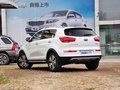 智跑 15款 起亚智跑 2.0L AT PREMIUM 两驱 5座图片