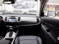 智跑 15款 起亚智跑 2.0L AT PREMIUM 两驱 5座图片