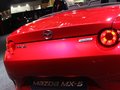 马自达MX-5 图片