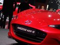 馬自達(dá)MX-5 圖片