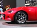 马自达MX-5 图片