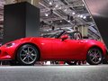 马自达MX-5 图片