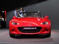 马自达MX-5 图片