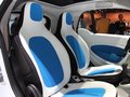 smart fortwo 图片