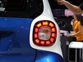 smart fortwo 图片
