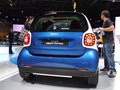 smart fortwo 图片