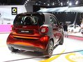 smart fortwo 图片