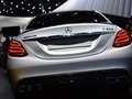 奔馳C級(jí)AMG 圖片