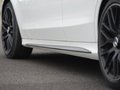 奔馳C級(jí)AMG 圖片