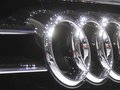 奥迪A6 旅行版 图片