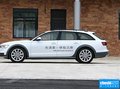 奥迪A6 旅行版 图片