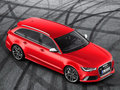 奥迪RS6 2015款 奥迪RS6图片
