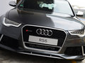 奥迪RS6 2015款 奥迪RS6图片
