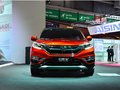 CR-V(海外) 图片