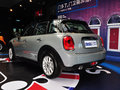 MINI 2015款 1.5T 自动 COOPER Fun 五门版图片