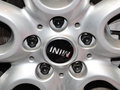 MINI 2015款 1.5T 自动 COOPER Fun 五门版图片