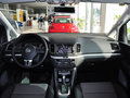 夏朗 2014款 2.0TSI DCT 标配型图片