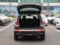 现代ix25 2015款 1.6L 自动 两驱智能型 GLS图片