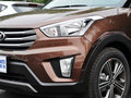 现代ix25 2015款 1.6L 自动 两驱智能型 GLS图片