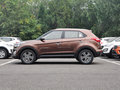 现代ix25 2015款 1.6L 自动 两驱智能型 GLS图片