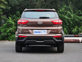 现代ix25 2015款 1.6L 自动 两驱智能型 GLS图片