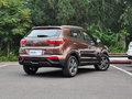 现代ix25 2015款 1.6L 自动 两驱智能型 GLS图片