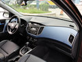 现代ix25 2015款 1.6L 自动 两驱智能型 GLS图片