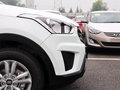 现代ix25 2015款 1.6L 手动 两驱时尚型 GS图片
