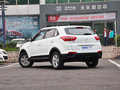 现代ix25 2015款 1.6L 手动 两驱时尚型 GS图片