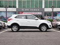 现代ix25 2015款 1.6L 手动 两驱时尚型 GS图片