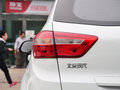 现代ix25 2015款 1.6L 手动 两驱时尚型 GS图片