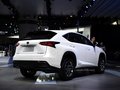 雷克萨斯NX 图片