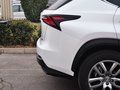 雷克薩斯NX 2015款 雷克薩斯 NX300h 全驅鋒致版圖片