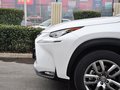 雷克薩斯NX 2015款 雷克薩斯 NX300h 全驅(qū)鋒致版圖片