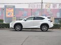 雷克薩斯NX 2015款 雷克薩斯 NX300h 全驅(qū)鋒致版圖片