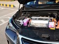 雷克萨斯NX 2015款 300h 前驱版图片