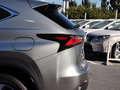 雷克萨斯NX 2015款 200t F SPORT图片