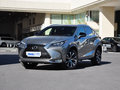 雷克萨斯NX 2015款 200t F SPORT图片