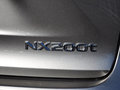 雷克萨斯NX 2015款 200t F SPORT图片