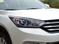 东风风神AX7 2014款 2.0L 手动 智逸型 5座图片