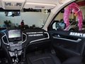 东风风神AX7 2015款 东风风神AX7  2.0L 自动智悦型图片