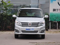 阁瑞斯 2015款 2.4L 基本型图片