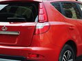 吉利GX7 運動版 2.0L 自動 尊貴型 5座 2015款圖片