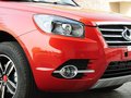 吉利GX7 运动版 2.0L 自动 尊贵型 5座 2015款图片