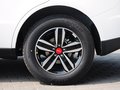 吉利GX7 运动版 2.0L 自动 尊贵型 5座 2015款图片