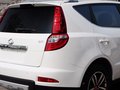 吉利GX7 運動版 2.0L 自動 尊貴型 5座 2015款圖片